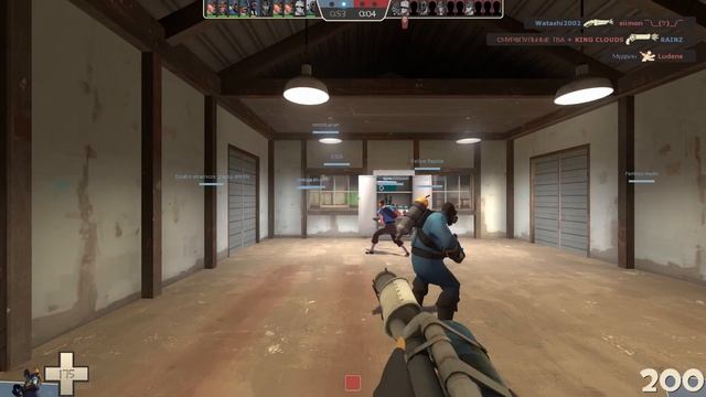 Dlaczego nie mogę pisać na czacie? Czyli jak zdobyć konto premium? Poradnik do gry Team Fortress 2 смотреть онлайн