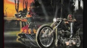 Molly Hatchet - One Last Ride