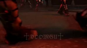 DOOM Eternal Палач Рока