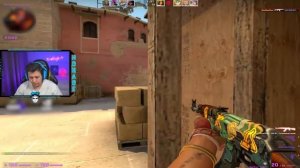 ПОПАЛИСЬ ПРОТИВ ДРУГ ДРУГА ft. Делайт