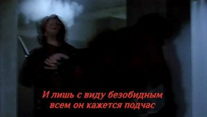 КняZz - Тайна Кривых Зеркал (full visual album, клипы и текст)