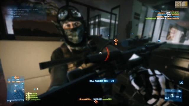 Crysis 3 Tournament Followup: Our Winnings смотреть онлайн