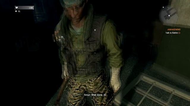 NG : Dying Light BÖLÜM 1 | İnternet Fenomenleri :D смотреть онлайн