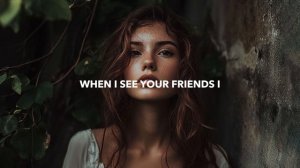 SABAI - Are You Happy Now (Lyrics) feat. Linney