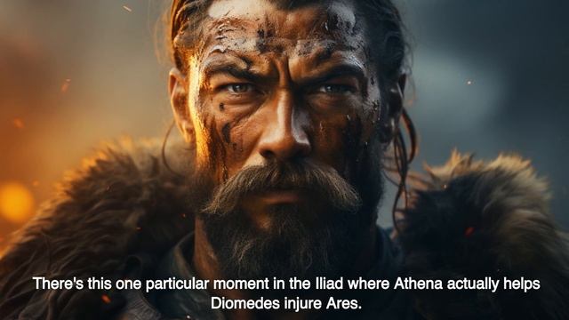 Ares: God of War - (The Most HATED God) смотреть онлайн