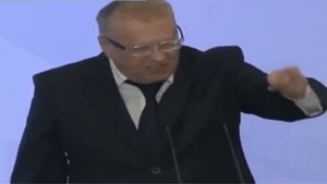 Жириновский План Барбаросса № 2 уже подписан