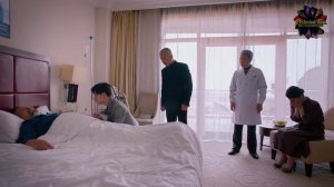 Посмотри на звёздное небо 1 сезон 31 серия