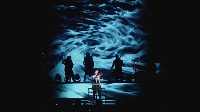 EPICA feat. APOCALYPTICA - Rivers (Live At The AFAS LIVE)