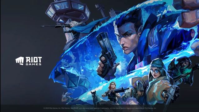 HOW TO FIX VAL 43 | VALORANT ERROR CODE 43 (FEB 24, 2021) смотреть онлайн