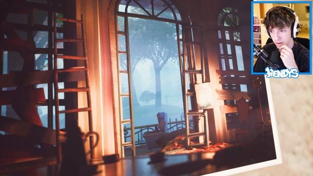 SOUSEDOVA SVATBA!! - Hello Neighbor 2 #14 смотреть онлайн