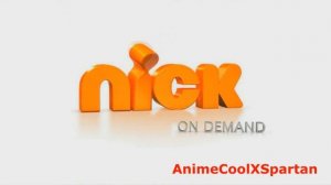 Nick Logo Sparta Remix