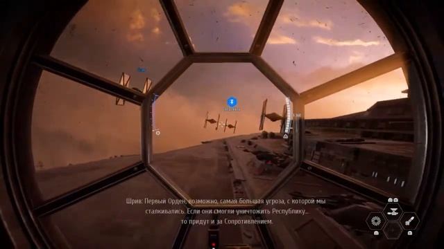 Star Wars Battlefront 2. Прохождение 11 смотреть онлайн