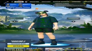 tik tok lobby dance