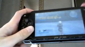 Star Wars Battel Front 2 PSP Glitches