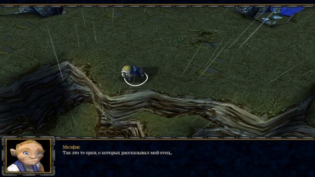 #5 РЕБЕНОК ПО ИМЕНИ ГРЯЗЬ [Пробуждение Тьмы] - Warcraft 3 Warhazard Темный Горизонт прохождение смотреть онлайн