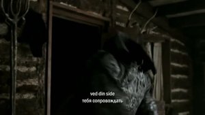 Dimmu Borgir - Broderskapets Ring (lyrics + перевод)
