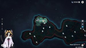 Мечты, Что Сильнее Пространства и Времени | В Руинах Мечты | Геншин Импакт Квест 4.6