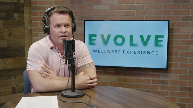 Evolve Experience EPISODE 6, The truth about Chiropractic смотреть онлайн