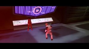 Star Wars Battlefront Elite Squadron Campaign Part 10