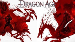 Dragon Age: Origins. Прохождение на пк на уровне сложности «кошмарный сон». Часть 1.