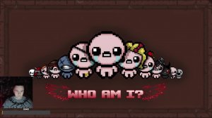 The Binding of Isaac: Repentance Азазель #8