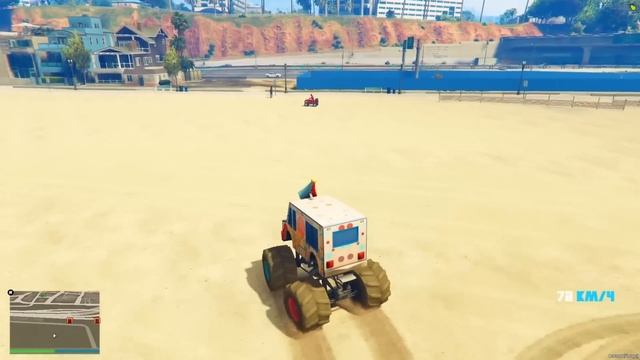 УГНАЛ 20 СЕКРЕТНЫХ МАШИН ИЗ МУЛЬТФИЛЬМА ТАЧКИ 3 ДЛЯ РАЙЛЮХИ И БУЙВОЛСОНА  ГТА 5 МОДЫ МУРКА