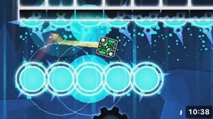 Mulpan challenge 2 / geometry dash 2.11