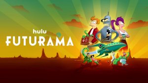 Футурама / Futurama - 9 сезон 6 серия (озвучка Jaskier)