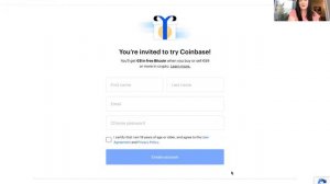 Все о Coinbase