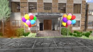 разбор трейлера пять ночей с Тимохой 4 школа, скриншоты и официальный трейлер