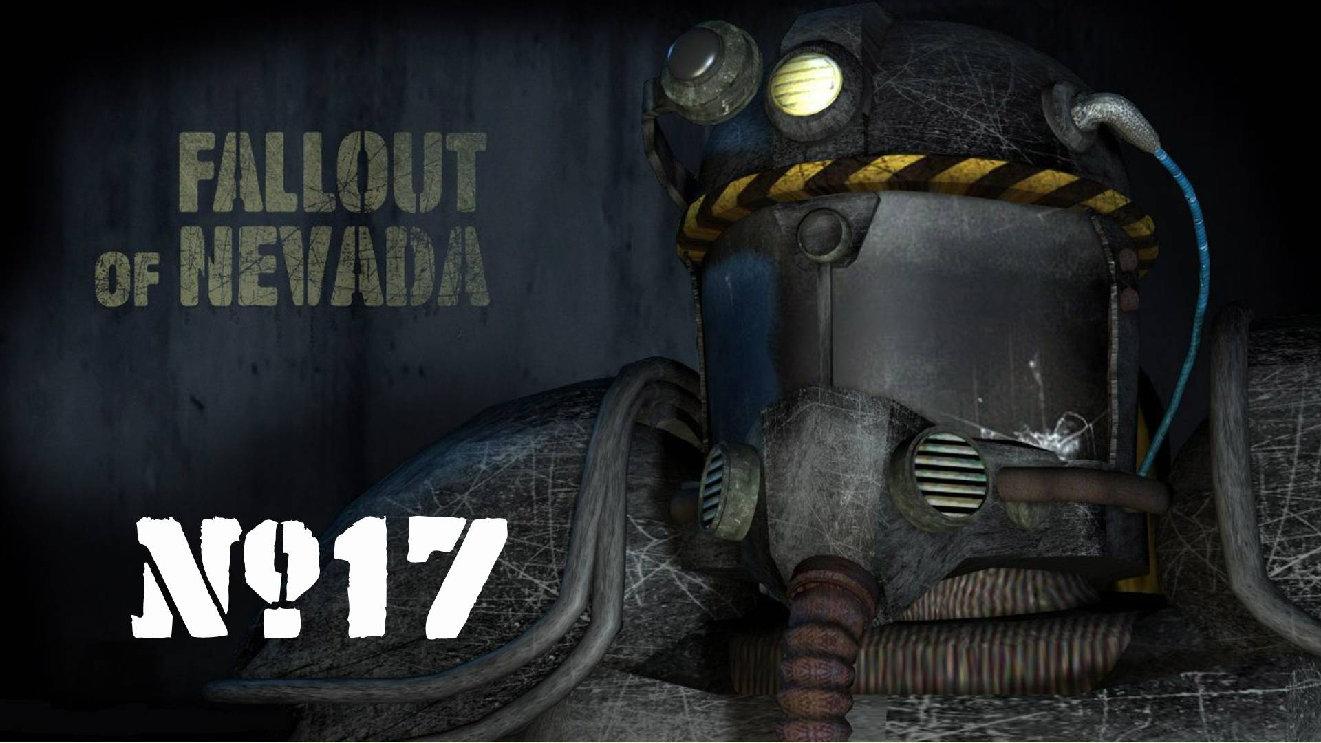 🎦Fallout of Nevada▶Прохождение #17