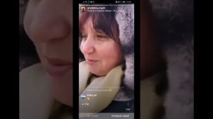 Привет из Рязани. Прямой эфир из инстаграмм. Поболтушки и прогулка в районе Полетаевского рынка