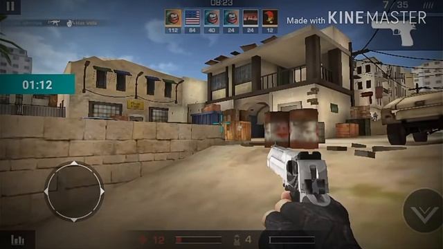 || STANDOFF 2 || SÓ BALA || смотреть онлайн