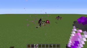 Mutant Enderman vs Watcher | Minecraft Mob Battle 1.19.2