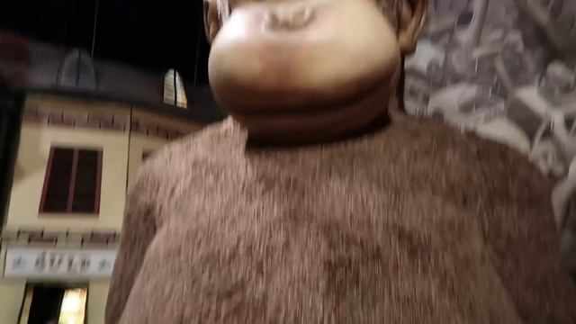 FÅTT DEN FINASTE PRESENTEN смотреть онлайн