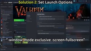 How to Fix Valheim Crashing Issue On PC