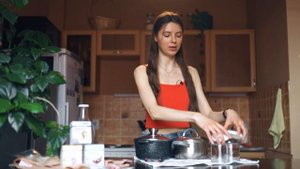 ВЕГАН МОЛОЧКА | ягодный йогурт и творог