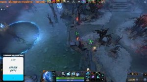 Dota 2 Дота 2 начинаем путь с самого дна,1800 птс,подписывайтесь поддержите в пути )