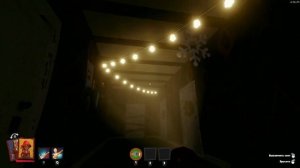 НОВОГОДНЕЕ ОБНОВЛЕНИЕ в Secret Neighbor | Полный обзор