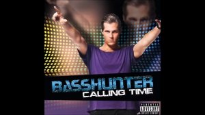 Basshunter- Calcutta (Dr Bombay)