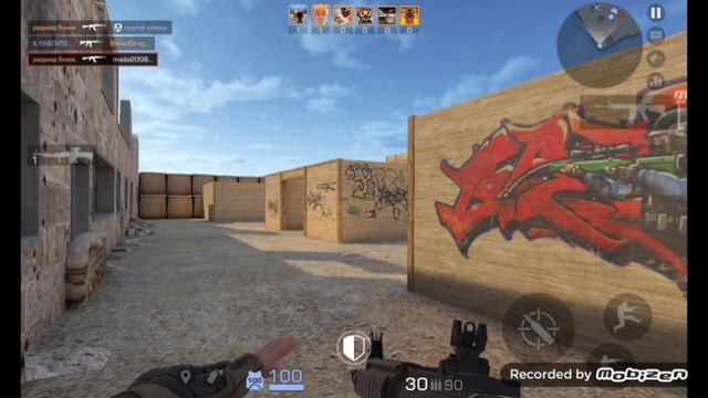 обзор моего инвинтаря в стэндоф 2