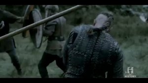 (VIKINGS) Our Enemy - 2pac ft. Eminem