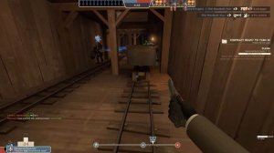 TF2 | How To Facestab