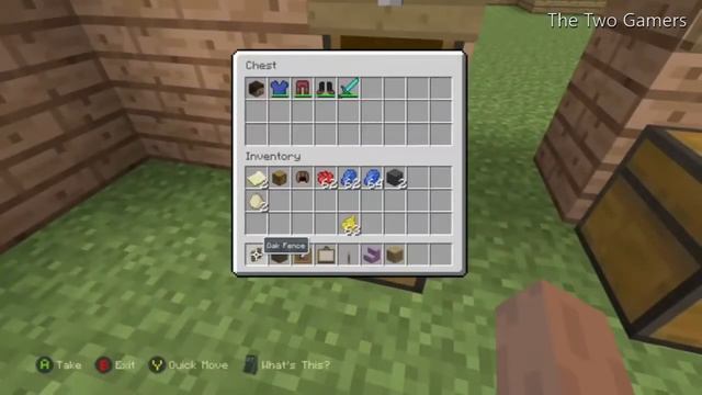 Minecraft: Xbox One Edition Gameplay (Hello Neighbour House) смотреть онлайн