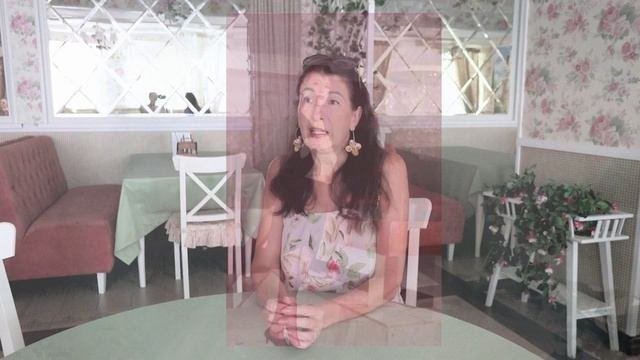 Реклама видеопоздравление.