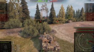 World of Tanks ГК Клан [GA_BT]