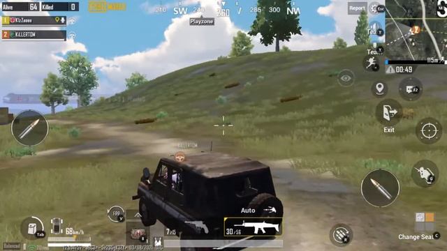 PUBG MOBILE TAMIL ||  FUN TIME || INNAIKU SAMBAVAM IRUKU|| смотреть онлайн