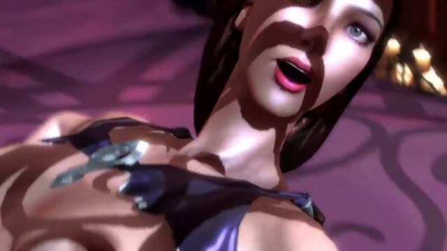 God of War® III Самый сложный босс) смотреть онлайн