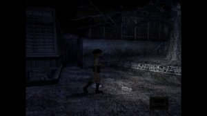 Fatal Frame (8) - Повешенная