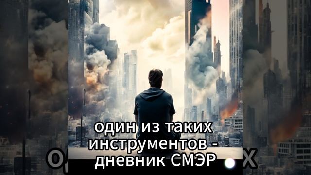 Взгляд внутрь: СМЭР как ключ  #саморазвитие #личныйрост #самопознание #психология #shorts